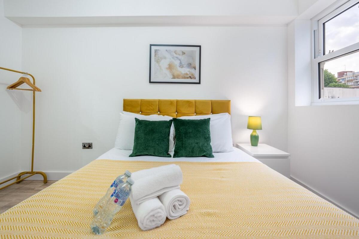 Apartment Stunning Stratford Retreat Free Parking Wifi