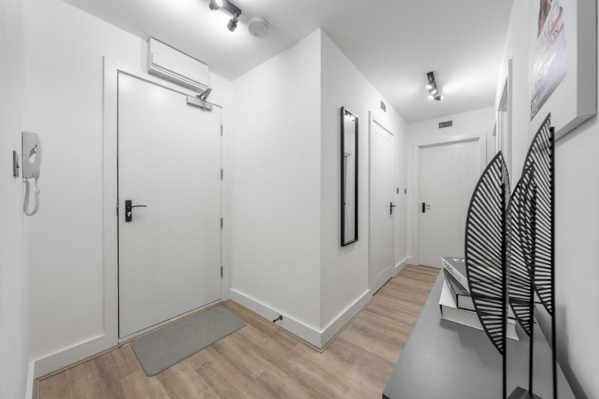 Apartment Stunning Stratford Retreat Free Parking Wifi *