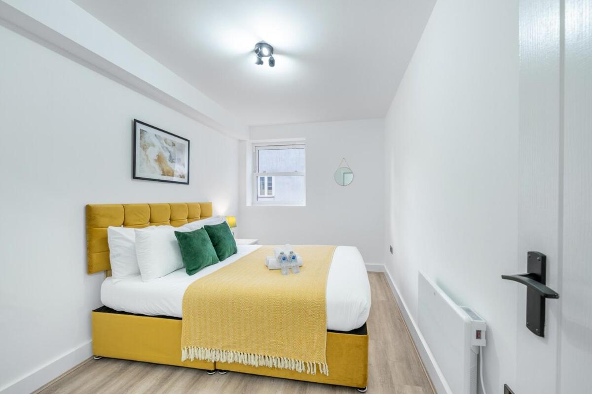 Stunning Stratford Retreat Free Parking Wifi * London